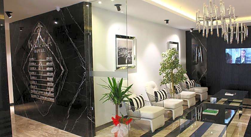 Kavala Hotel Bursa