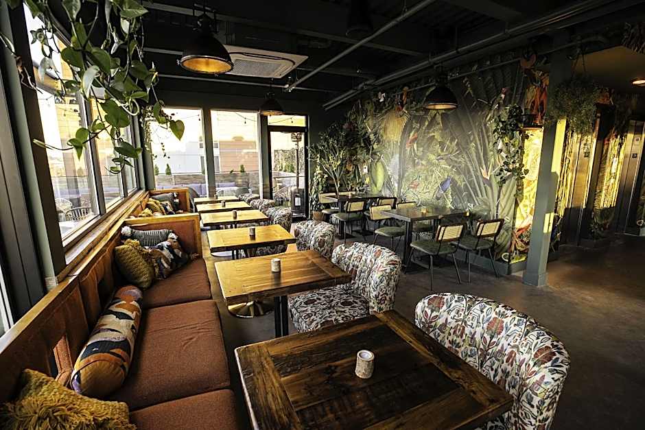 Hotel Nell - Union Market