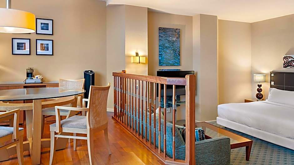 Hilton Dresden