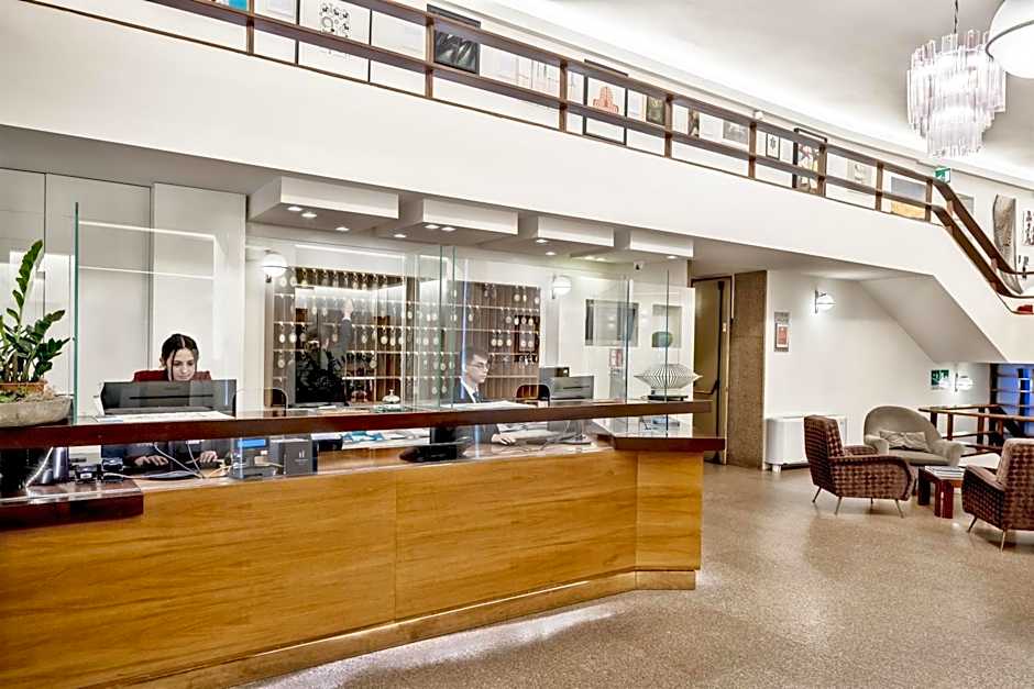 Hotel Italia