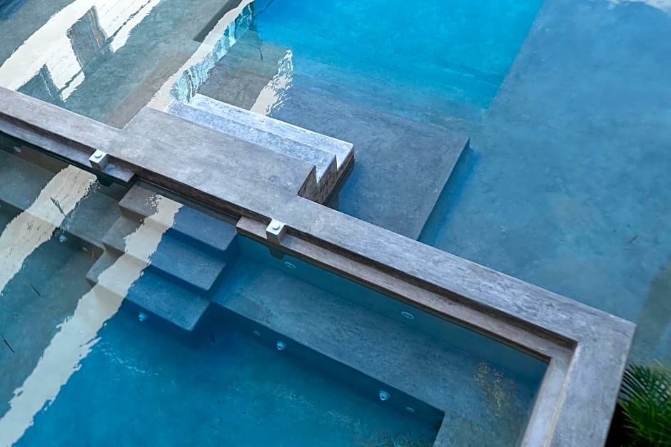 Hotel Macondo Estilo Holbox