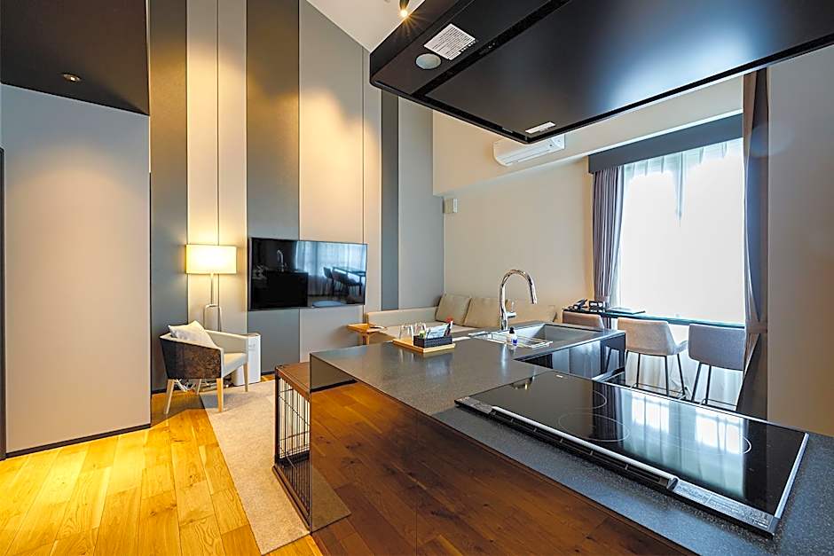 Eau Sol Vert Karuizawa Club