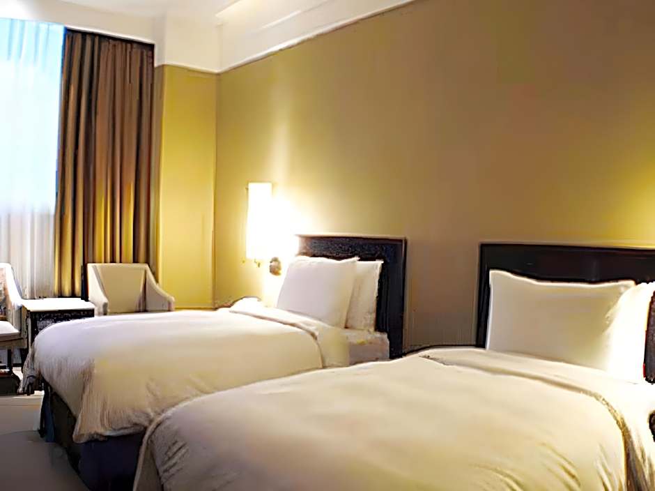 Taipei International Hotel