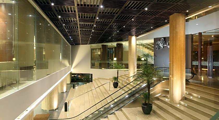 Hotel Santika Premiere Bintaro