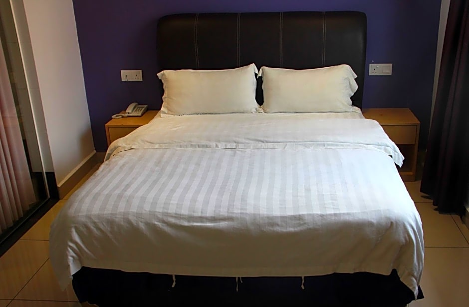 East Sun Hotel Sekinchan