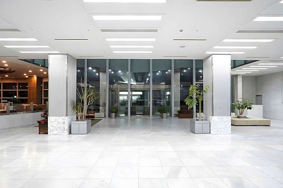 Gumi Century Hotel