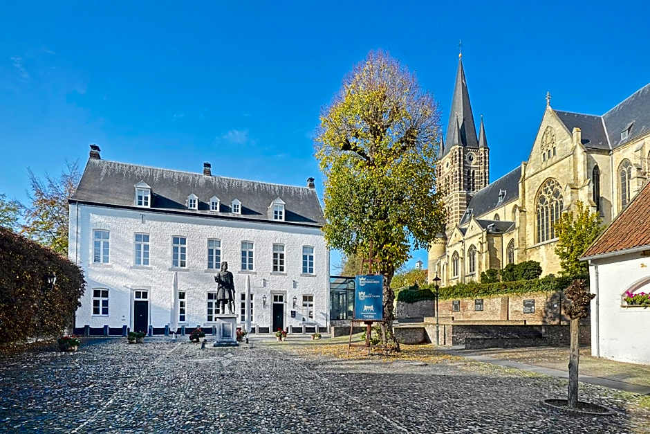 Hotel Abdijhof Thorn
