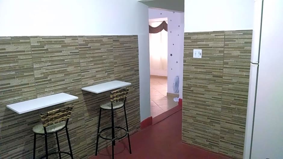 Hostel CASA 6