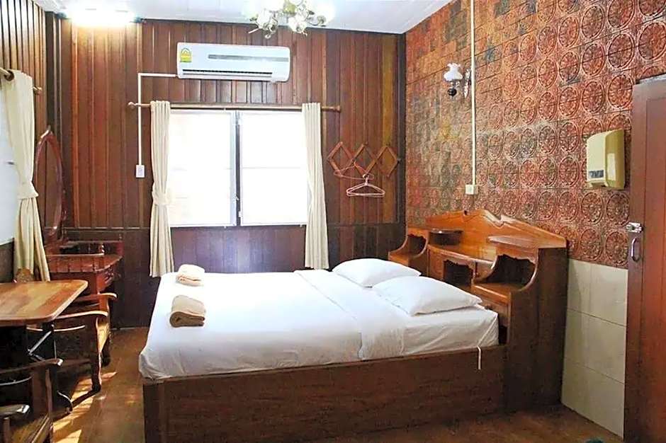 Saikaew Villa