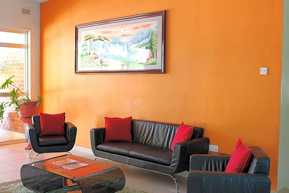 Chamba Valley Exotic Hotel.