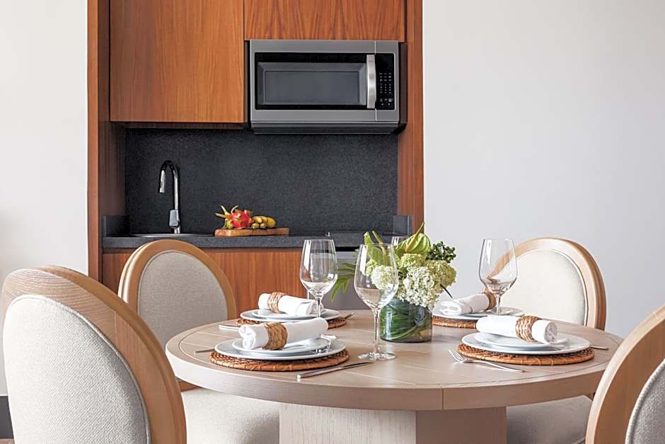 BON Hotel at VidantaWorld Nuevo Vallarta