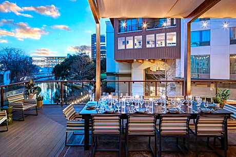 Sol Cypress, San Antonio, A Tribute Portfolio Hotel