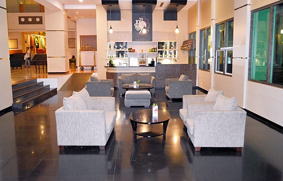 Grand Inna Daira Palembang