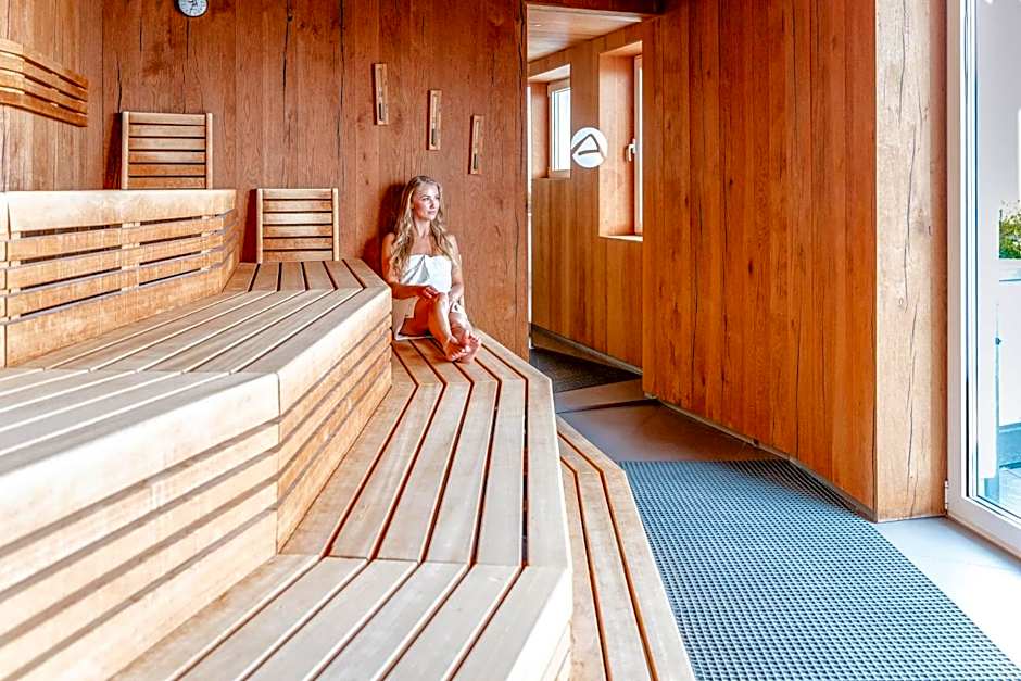 Das Ahlbeck Hotel & SPA