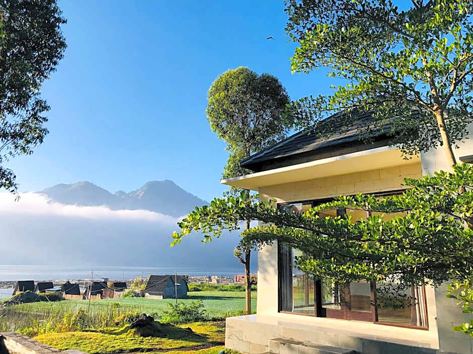 Segara Healing Bali Natural Hot Spring