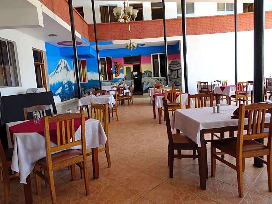 Keys Hotel Mbokomu Branch