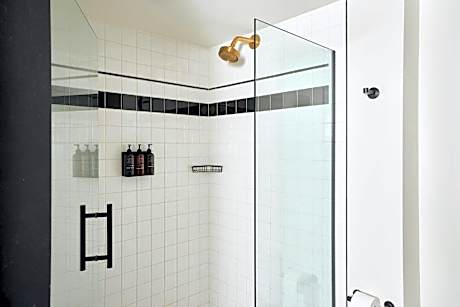The Socialite - Handicapped Accessible Room