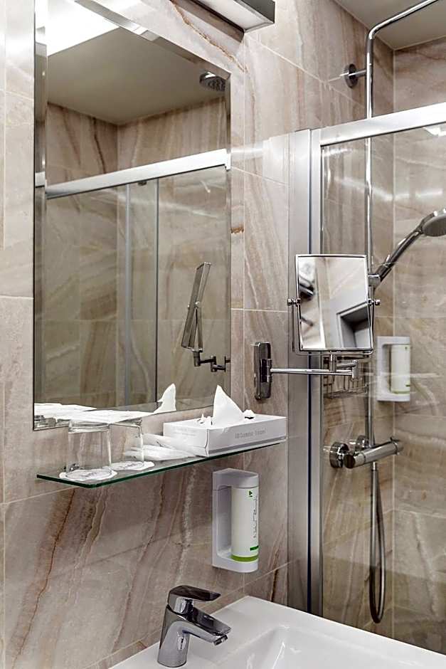 Ametyst Hotel Praha