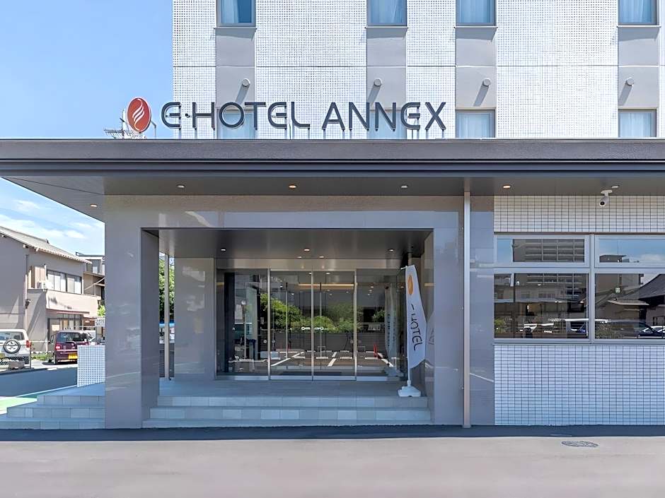 HOTEL GLANY'S KUMAGAYAEKIMAE