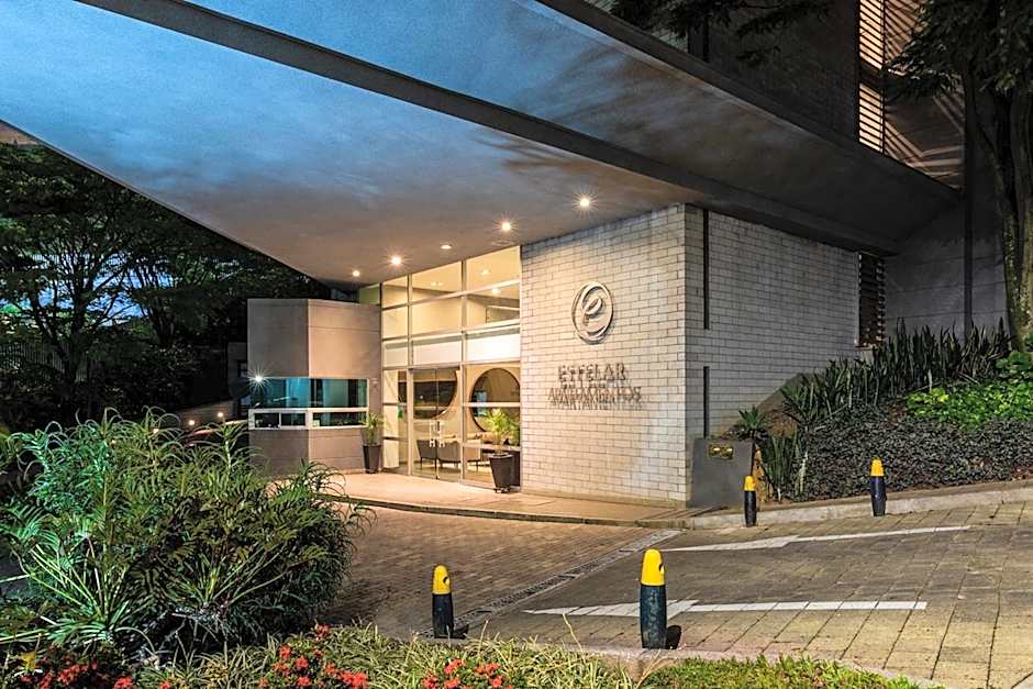 Estelar Apartamentos Medellin