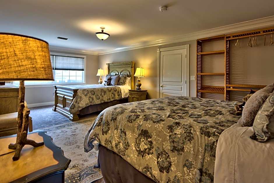 Southern Cross Guest Ranch