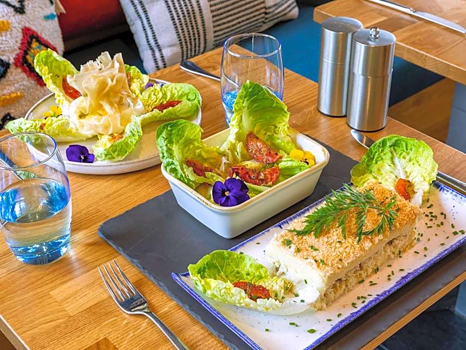 ibis Paris La Villette Cité des Sciences