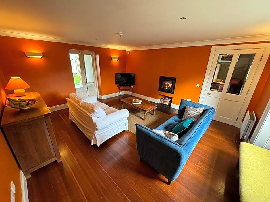 Ballylagan Organic Farm