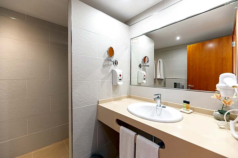 Apartamentos Vista Sur