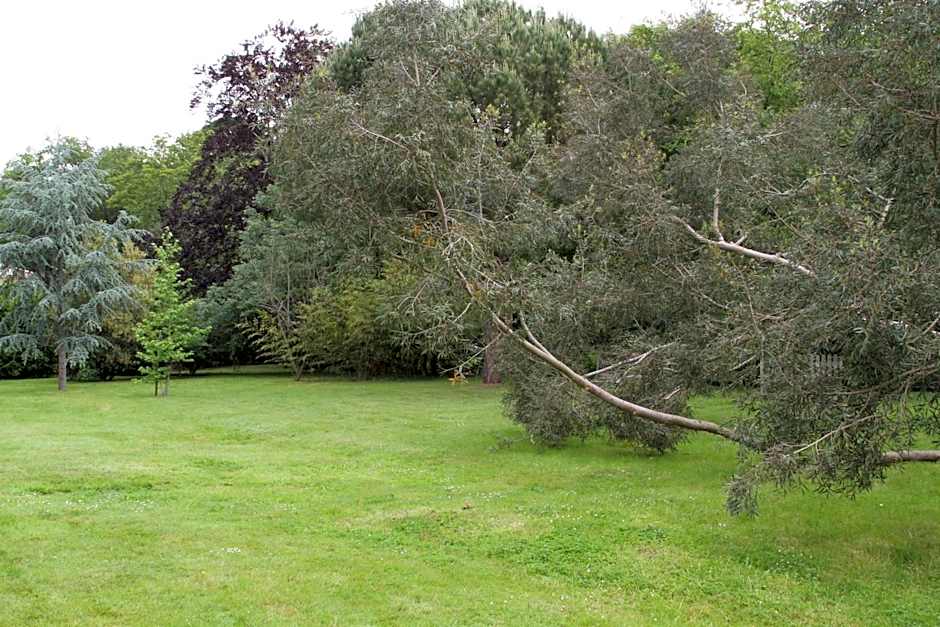 Château du Bois de La Noe