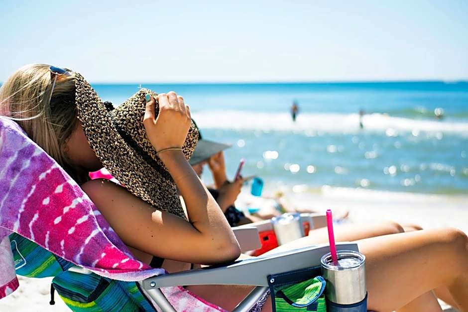 Holiday Inn Express Newport Beach By IHG