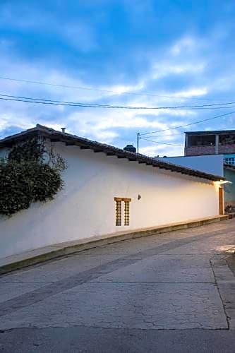 Posada Boutique La Merced