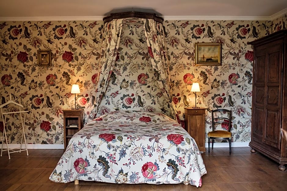 Chambres d'hôtes Saint Denis