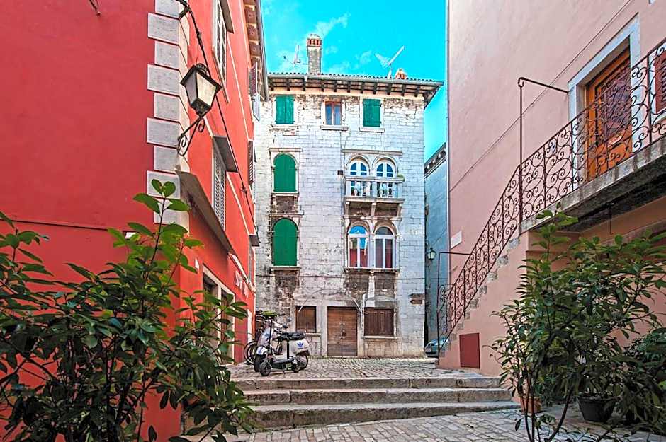 Residence MARCO POLO Centro Storico