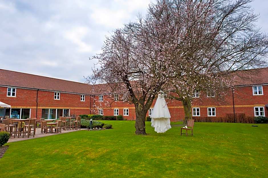 Mercure Thame Lambert Hotel