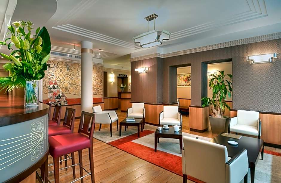 Hotel Opéra d'Antin