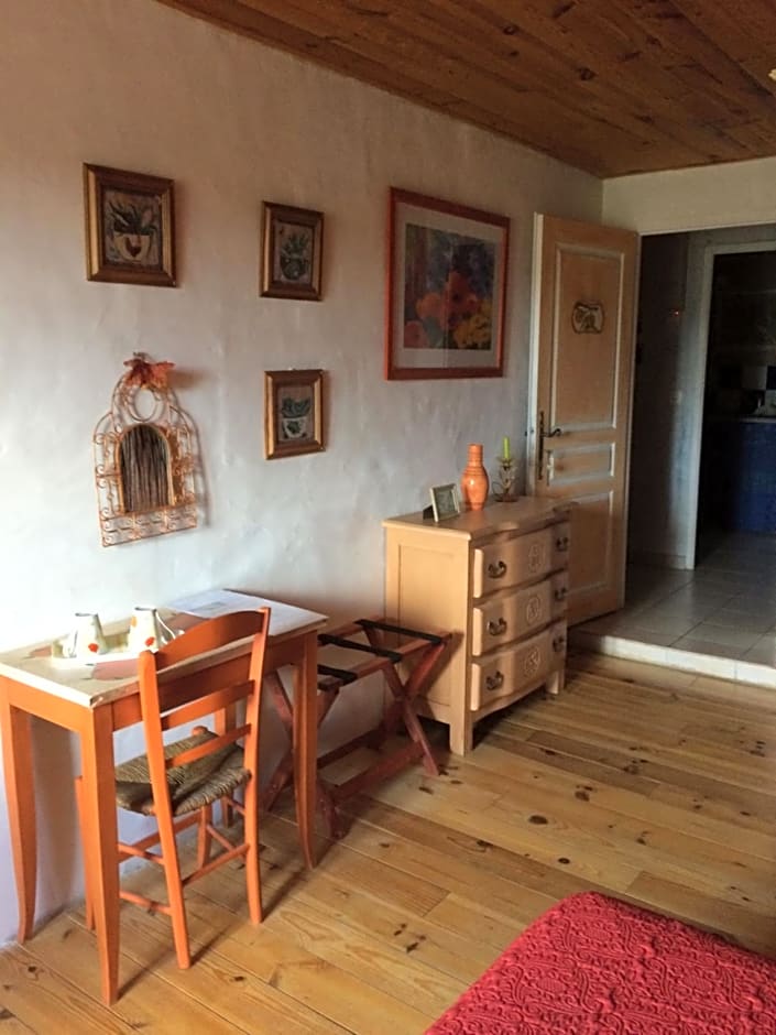 Chambres d'Hôtes Gelous