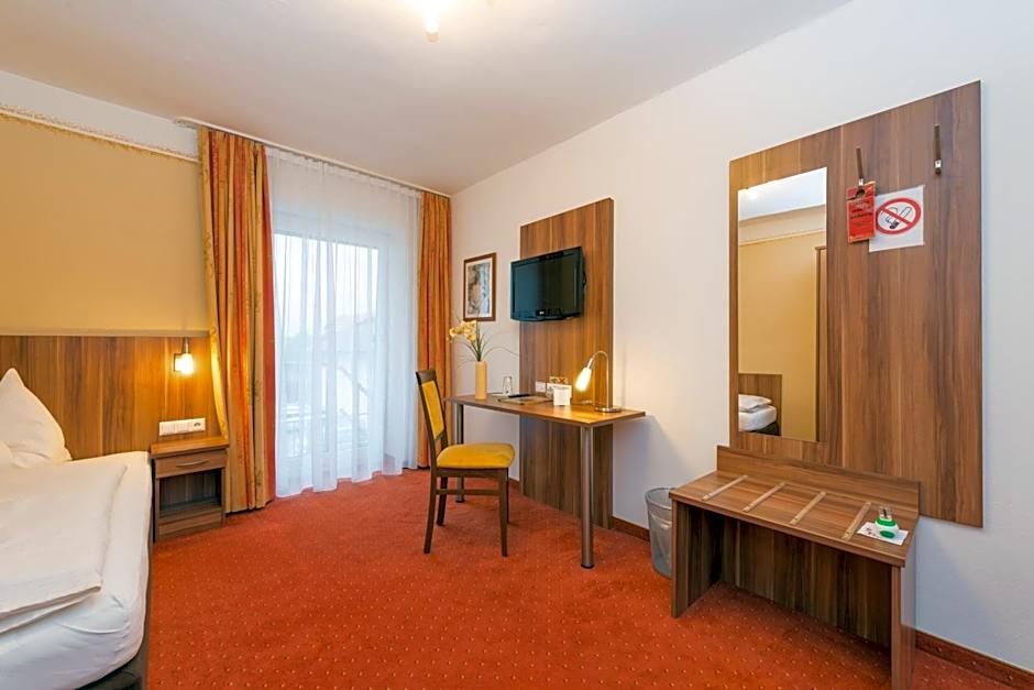 Kirchenwirt Irrsdorf Familie Schinwald