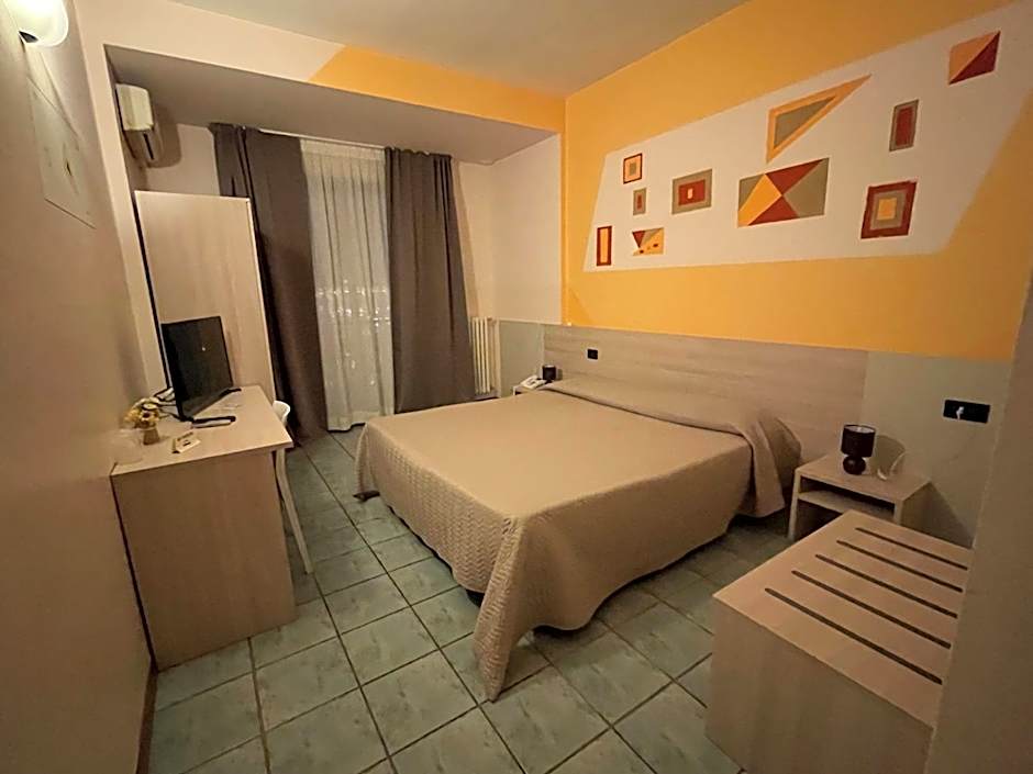 Hotel Stazione sul lago di Iseo