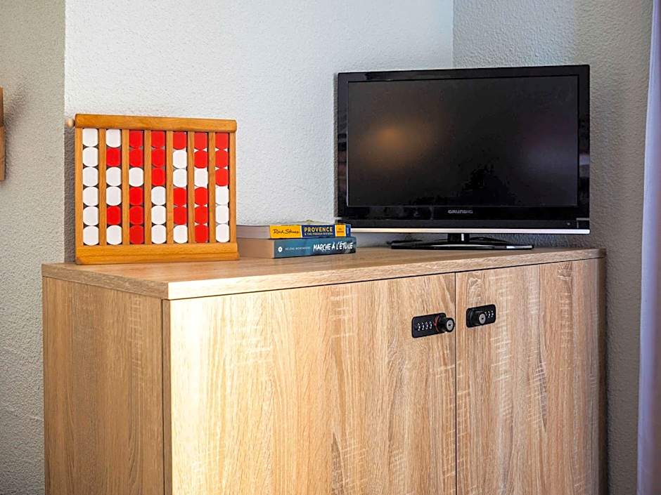 ibis budget Albi Centre