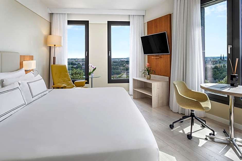 Melia Luxembourg