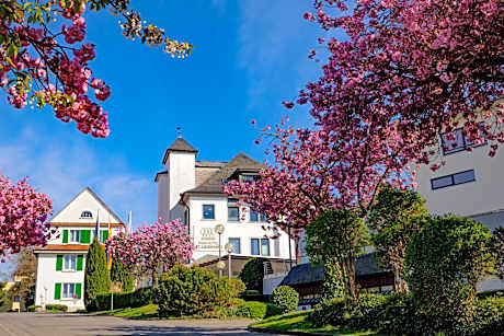 Parkhotel St.Leonhard