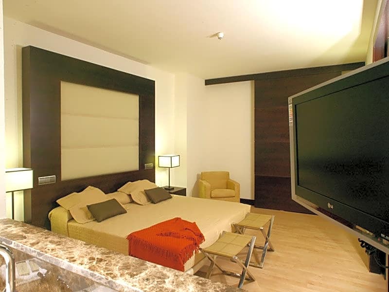 Eurostars I-Hotel Madrid