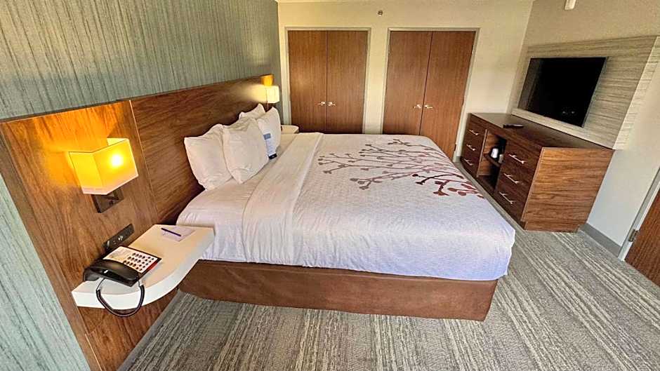 Sleep Inn Oakbrook Terrace - Chicago