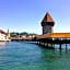 Hotel Monopol Luzern