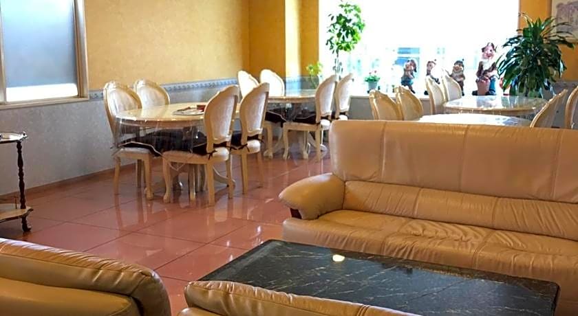 Business Hotel La Firenze