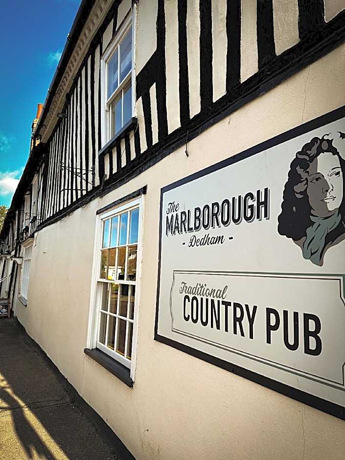 The Marlborough Dedham
