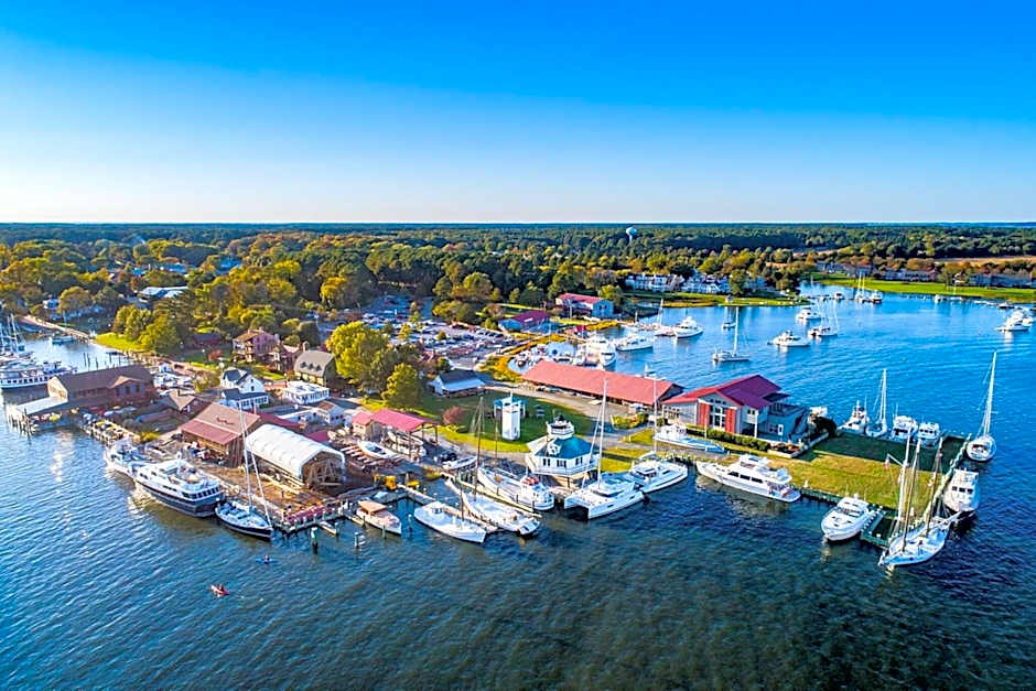 Holiday Inn Express Easton By IHG