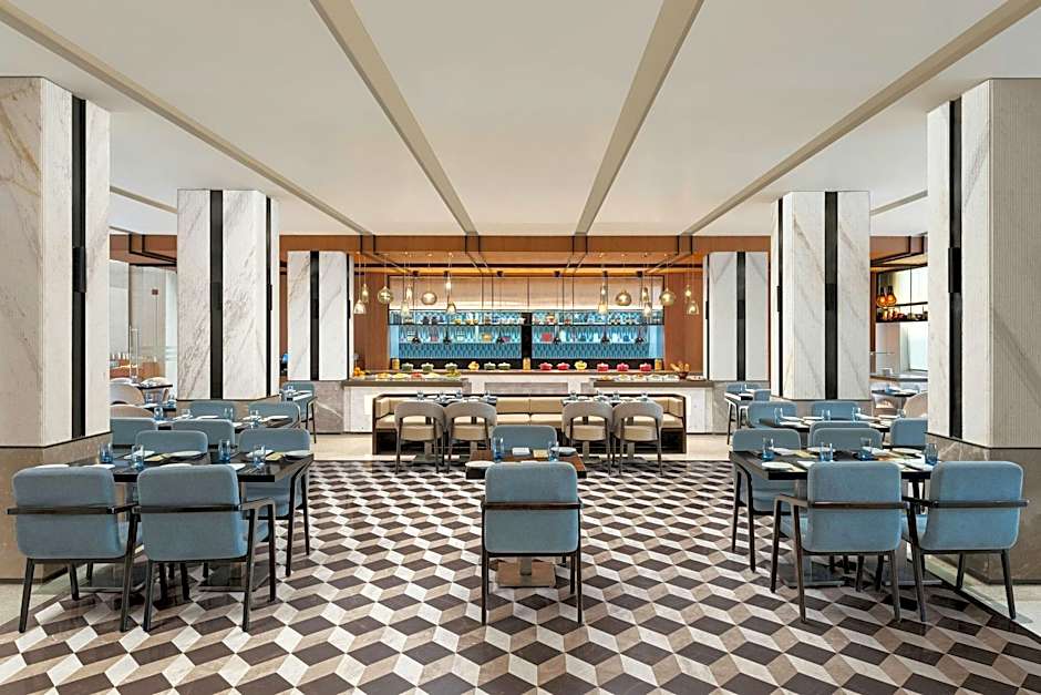 Fairfield by Marriott Amritsar