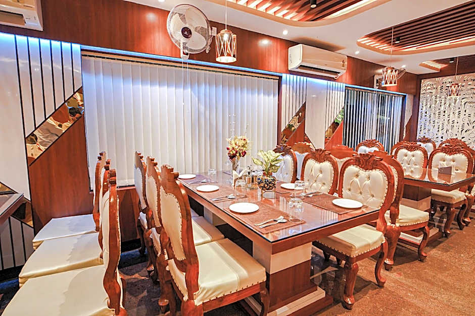 HOTEL ALLISHAN
