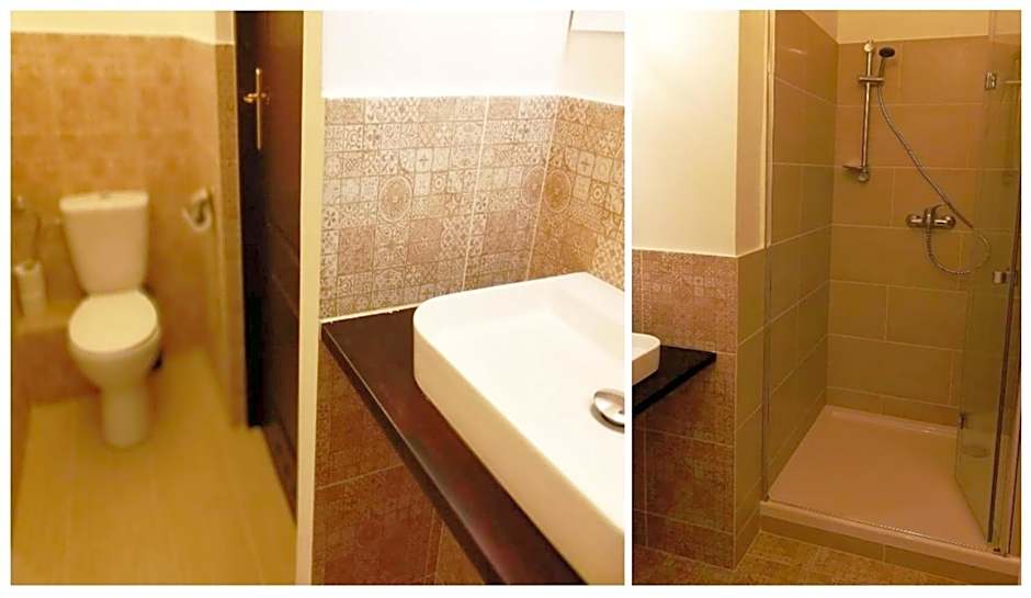 Apart HoStel Helvetia B&B